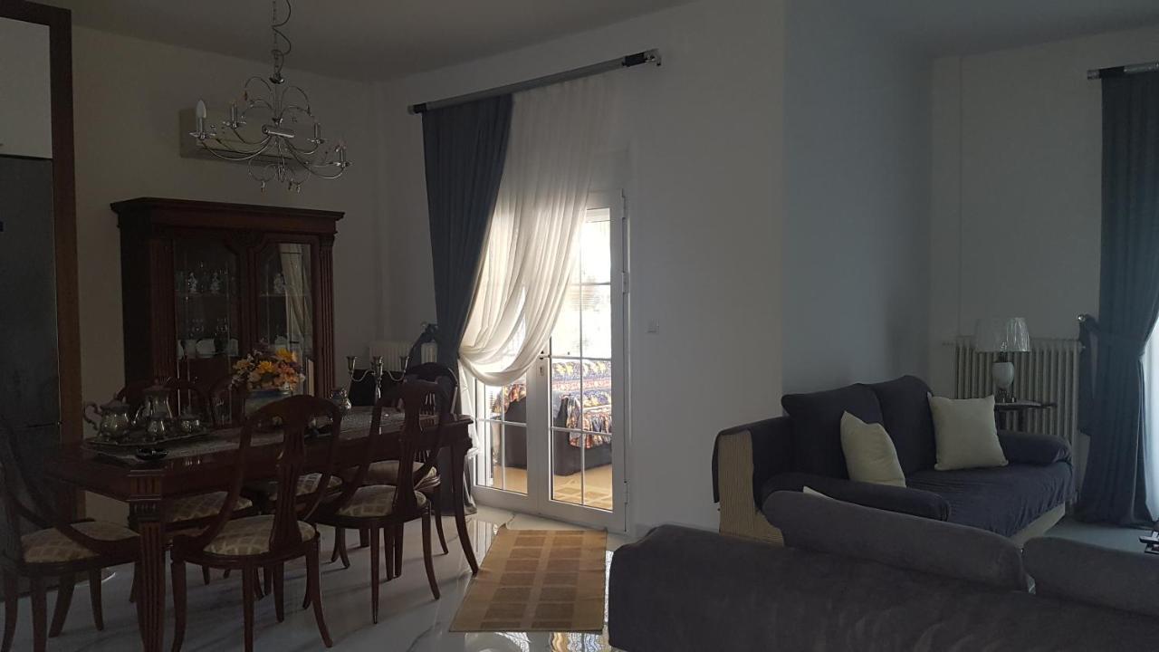 Apartments Bela PalaiónTsiflíkion Eksteriør bilde