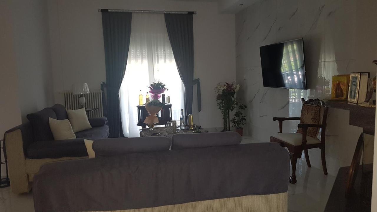 Apartments Bela PalaiónTsiflíkion Eksteriør bilde