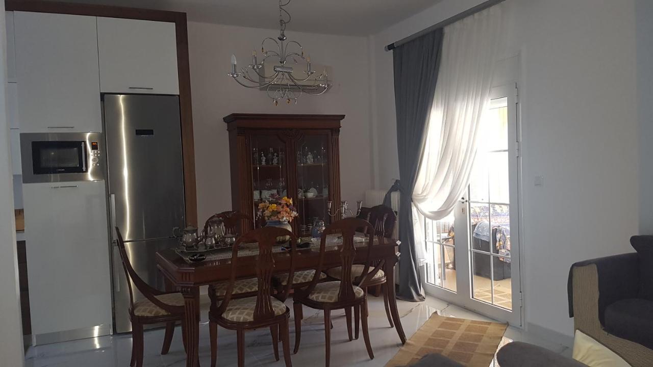 Apartments Bela PalaiónTsiflíkion Eksteriør bilde