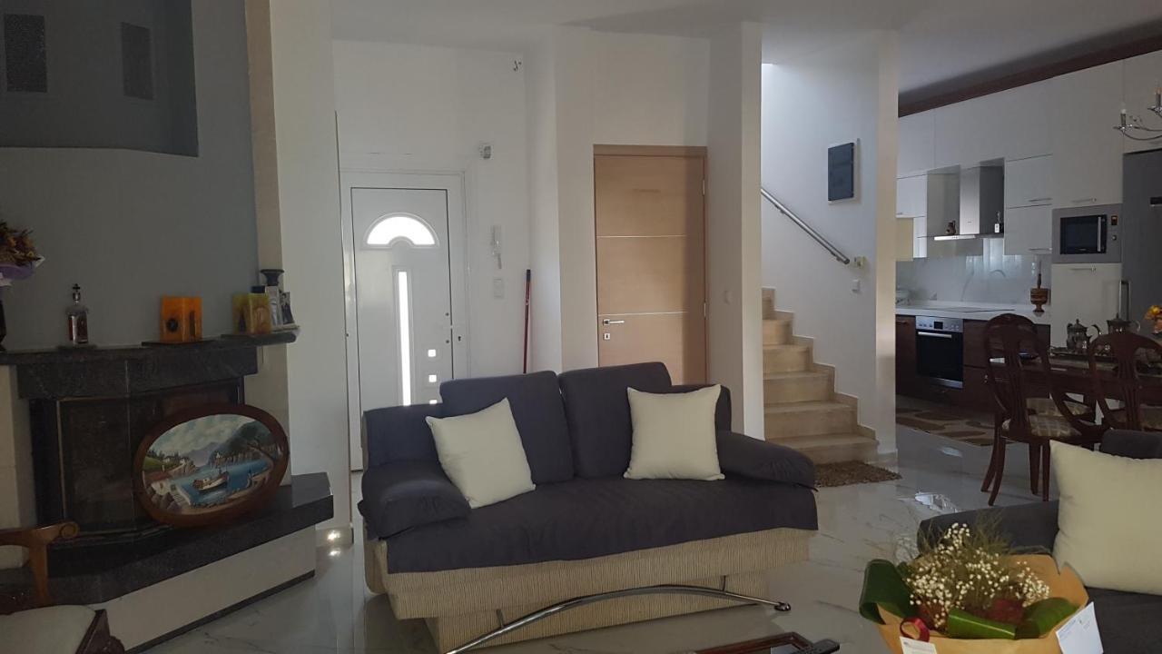 Apartments Bela PalaiónTsiflíkion Eksteriør bilde