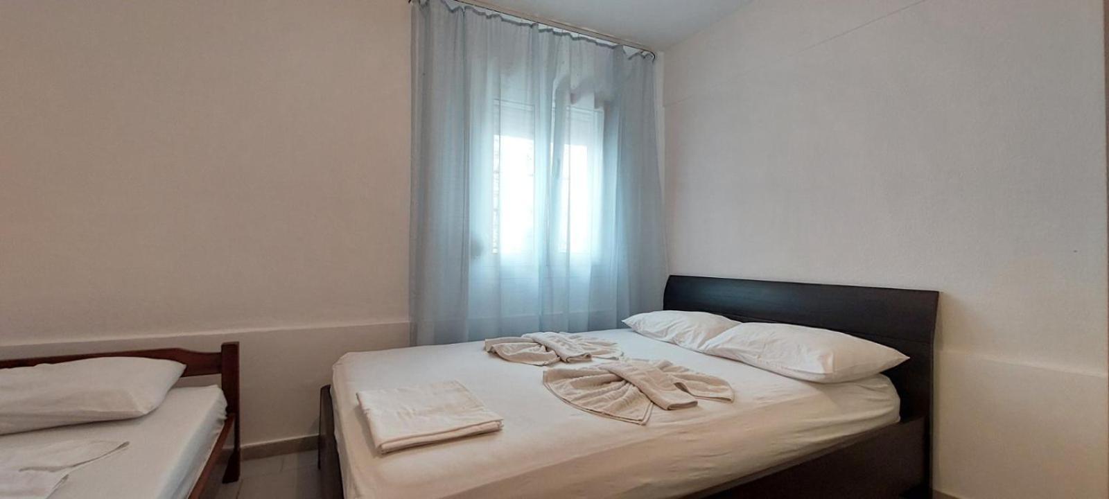 Apartments Bela PalaiónTsiflíkion Eksteriør bilde