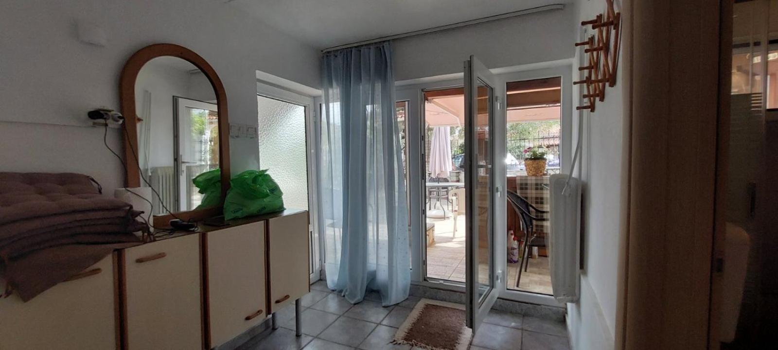 Apartments Bela PalaiónTsiflíkion Eksteriør bilde