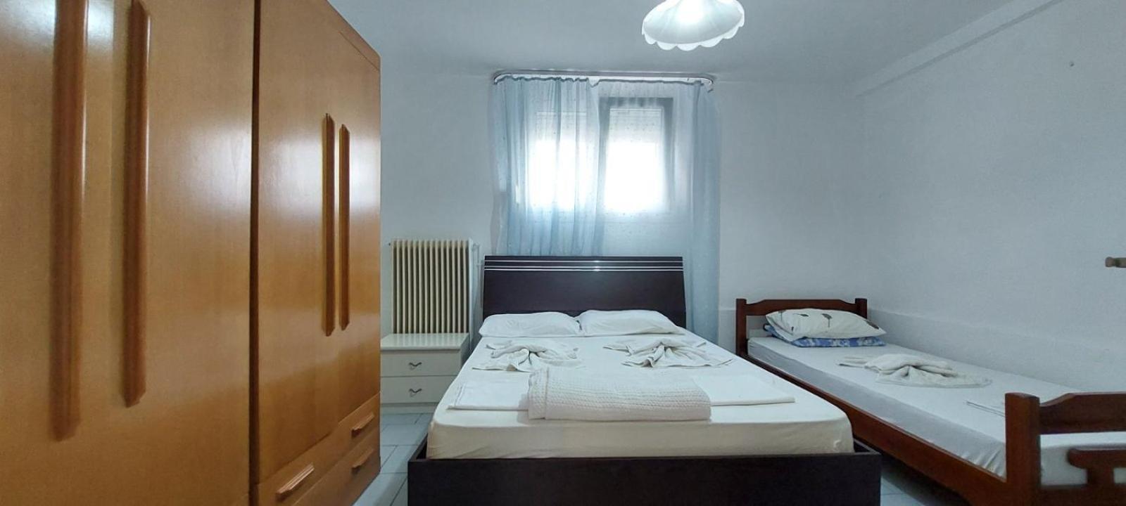 Apartments Bela PalaiónTsiflíkion Eksteriør bilde